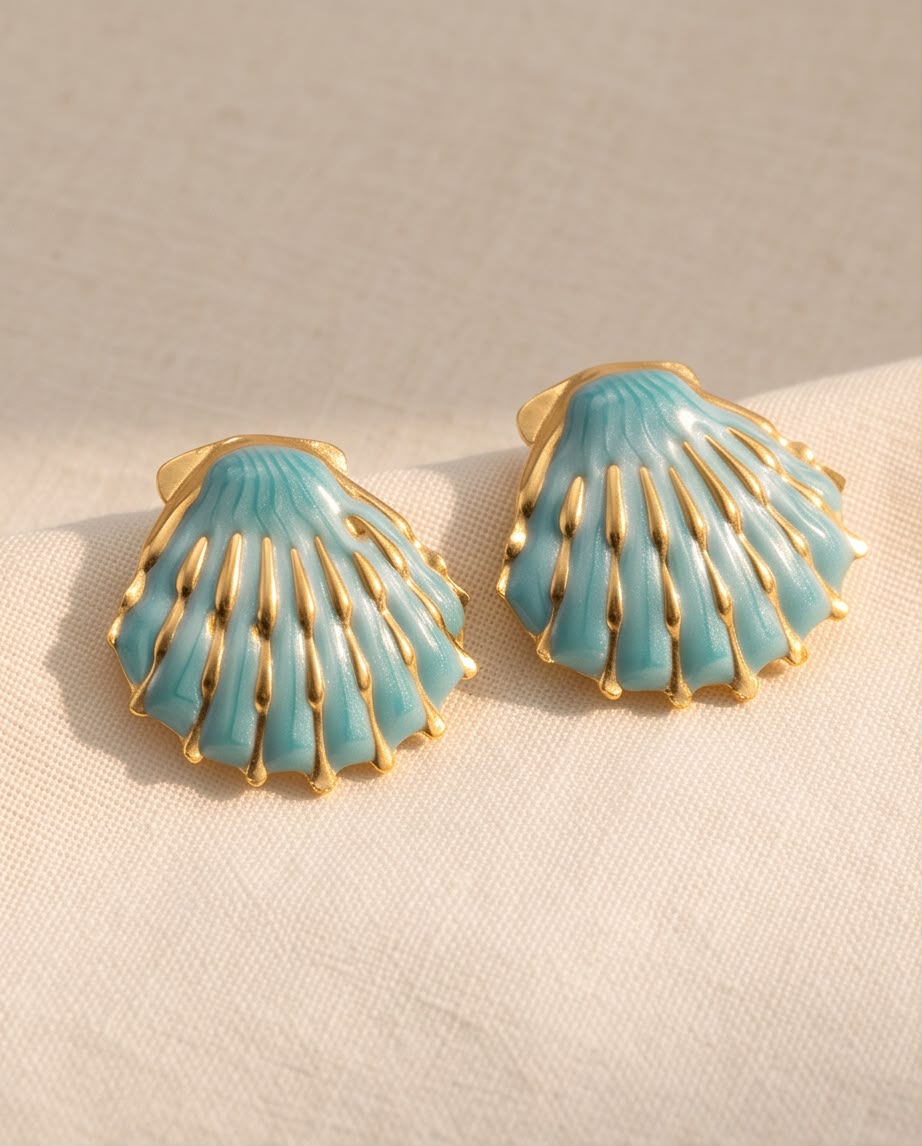 Aretes Nájara