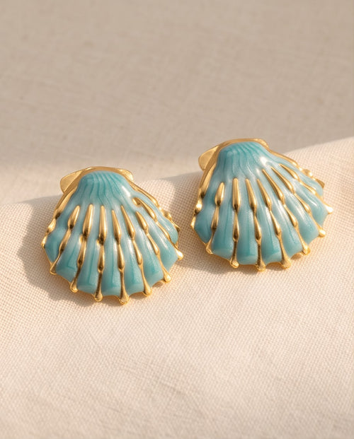 Aretes Nájara