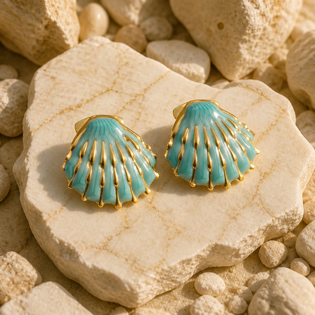 Aretes Nájara