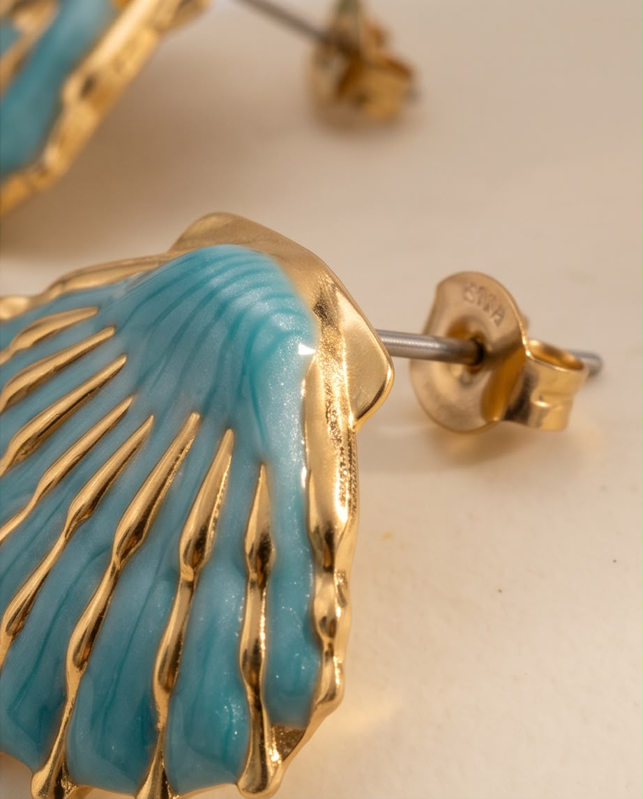 Aretes Nájara