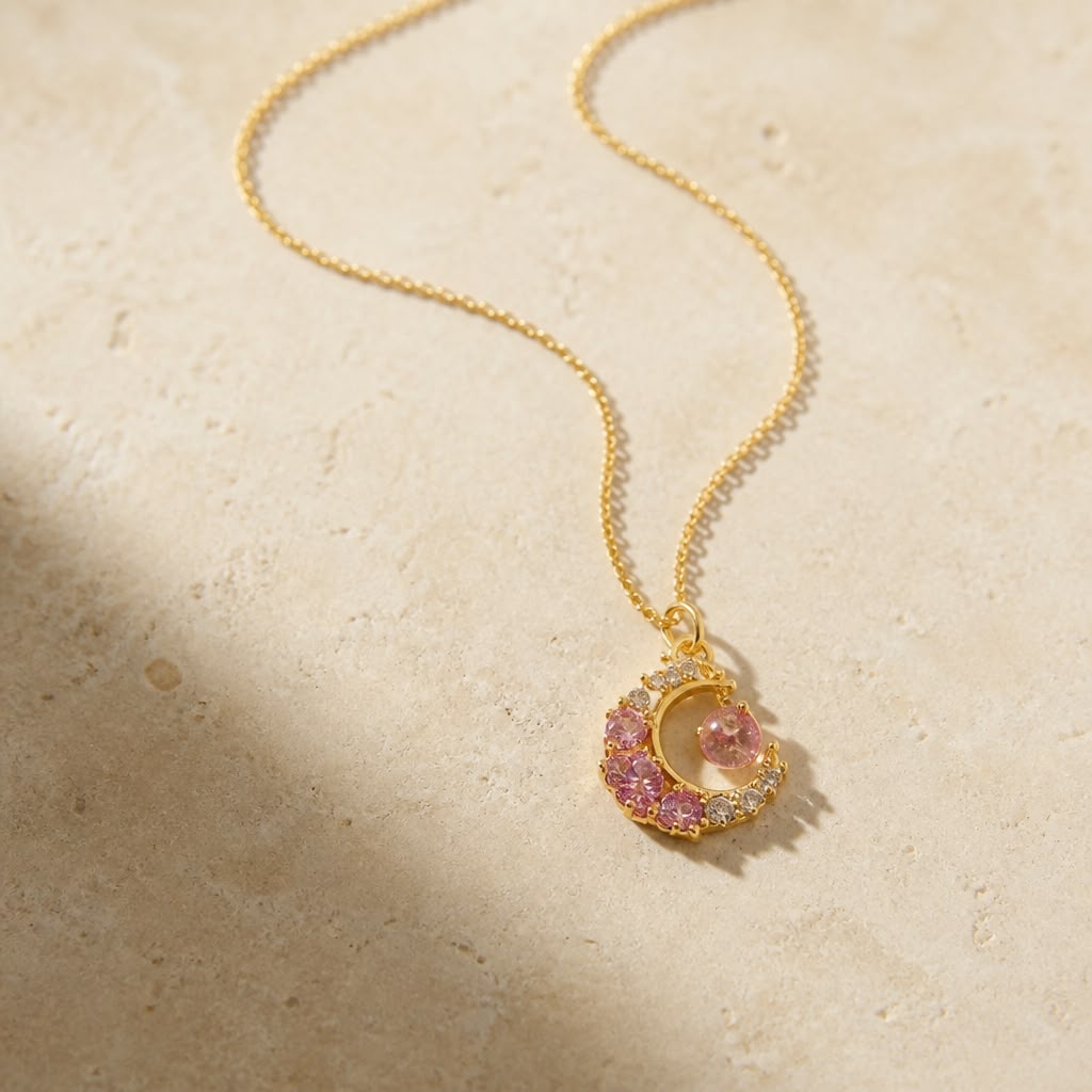Collar Selene