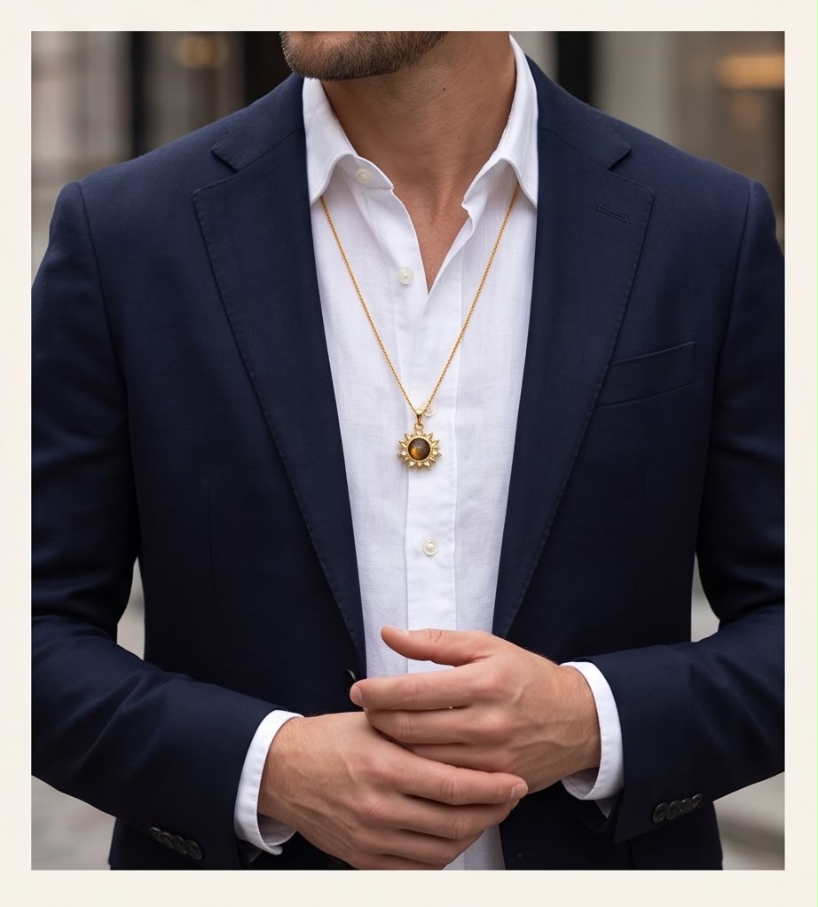 Collar Helios