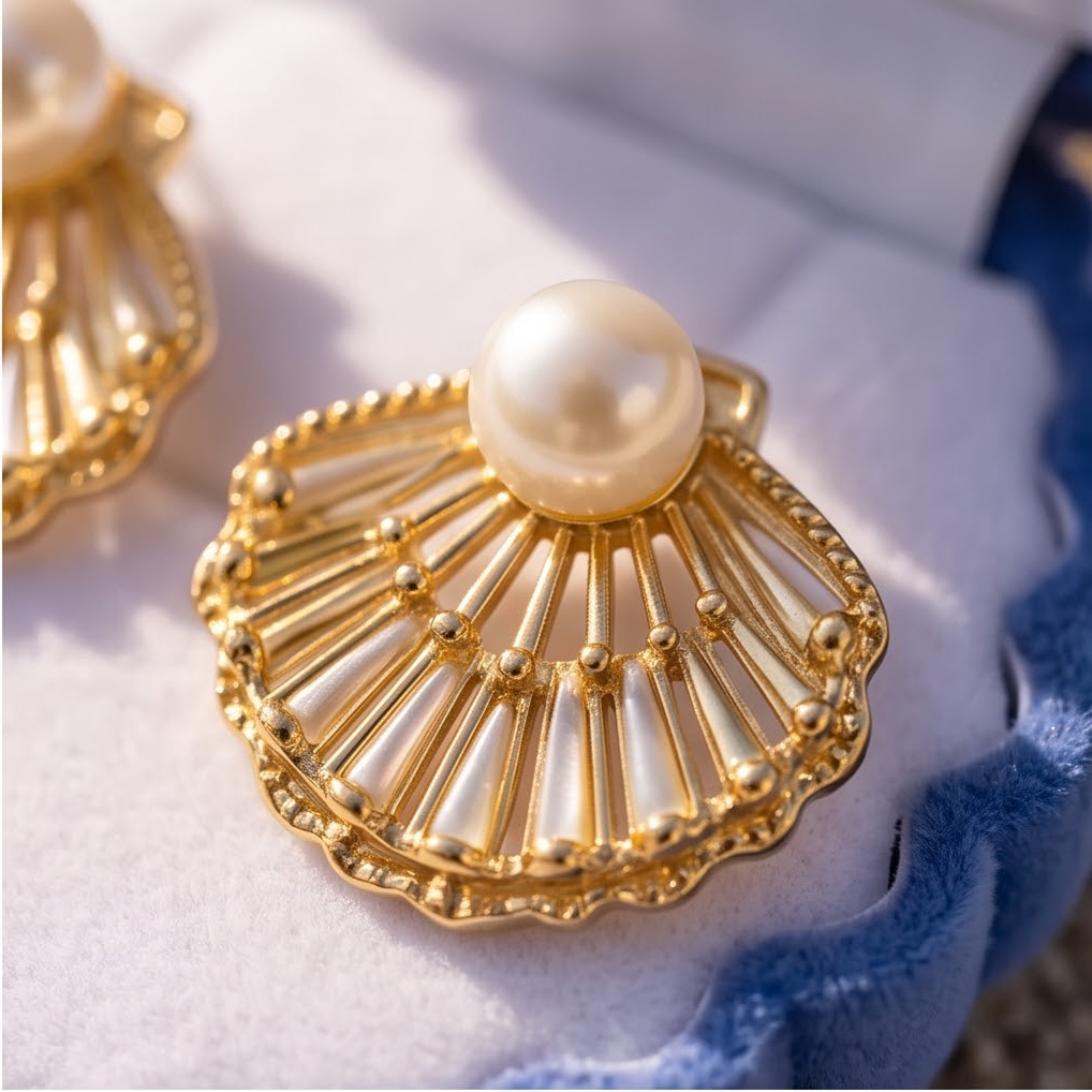 Aretes Galatea