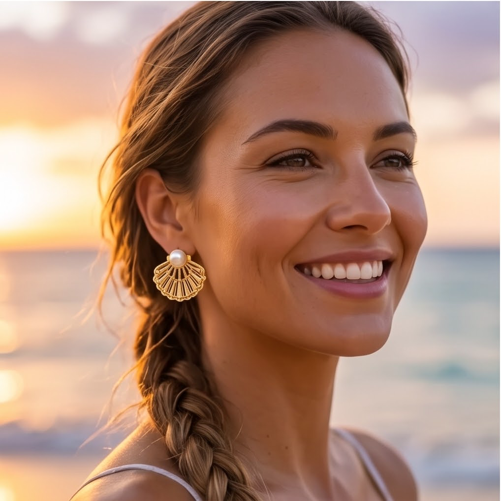 Aretes Galatea