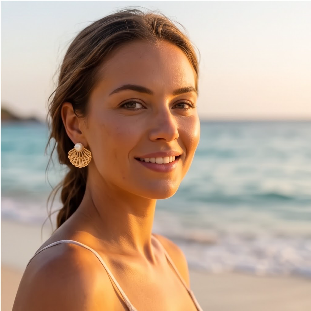 Aretes Galatea