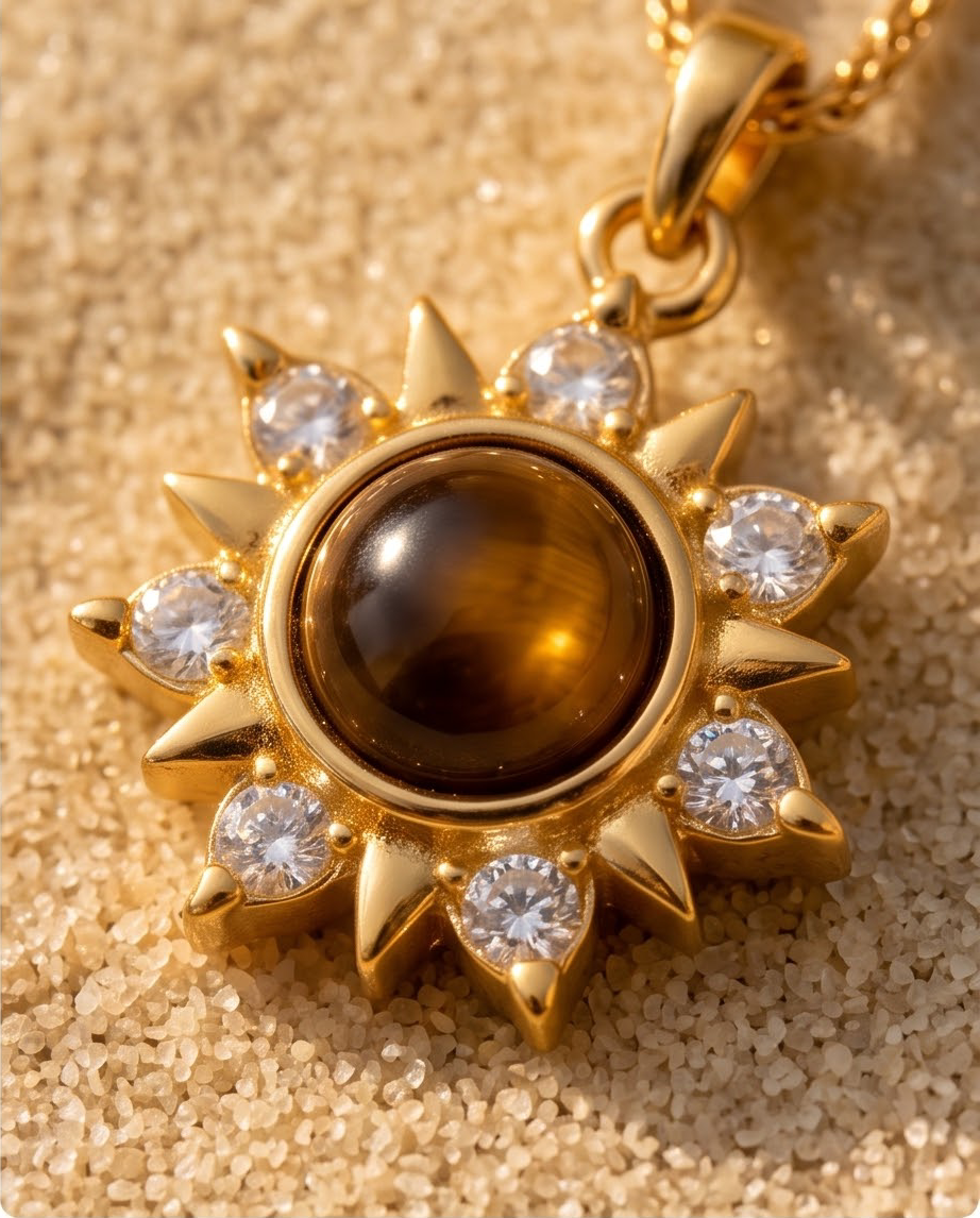 Collar Helios
