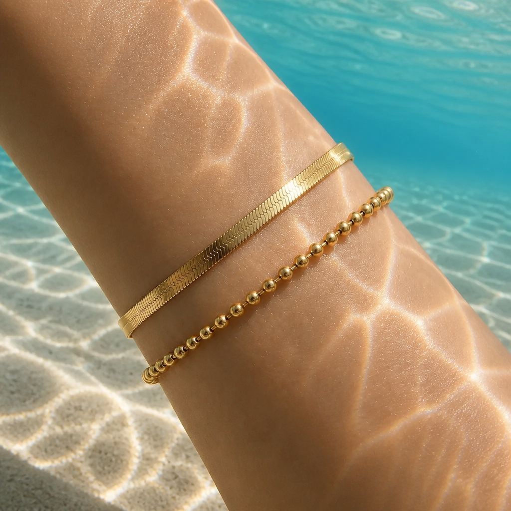 Pulsera Solara