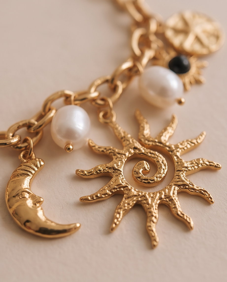 Collar Astral