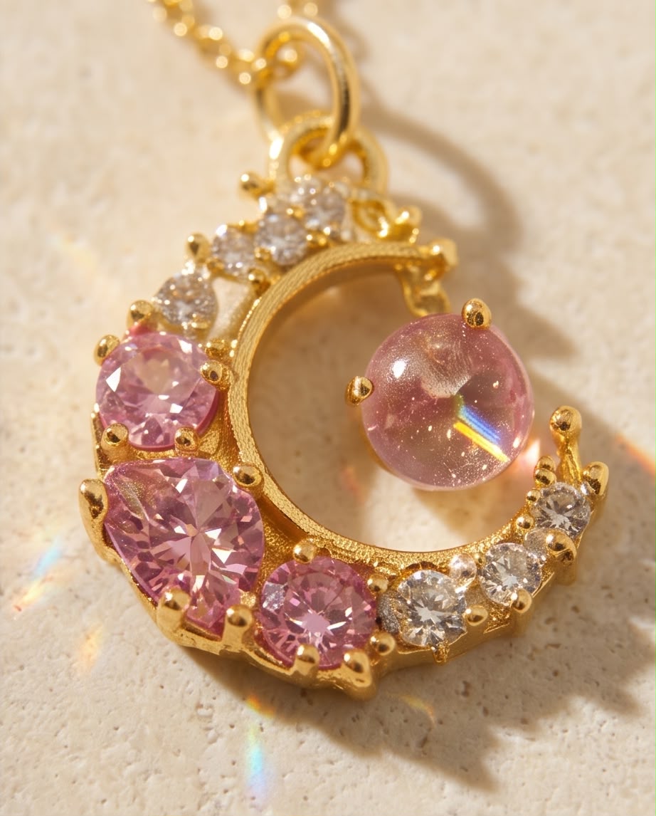 Collar Selene