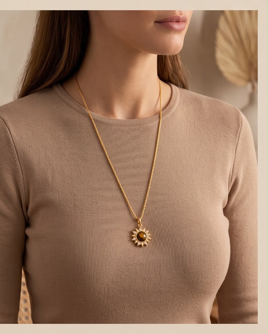 Collar Helios