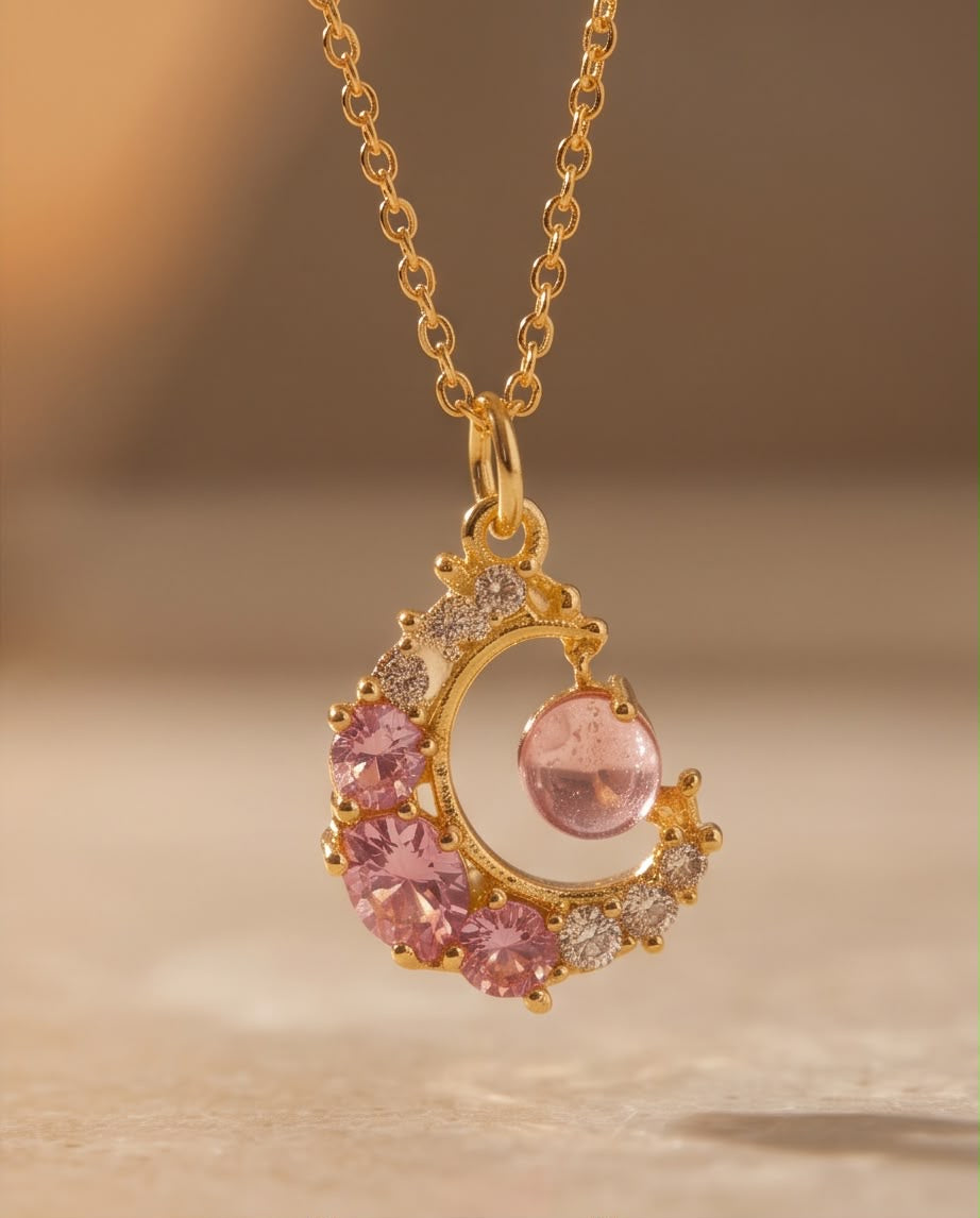 Collar Selene