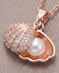 Perla Marina Rose Gold